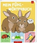 Mein Fühl-Wörterbuch - 