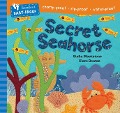 Secret Seahorse - Stella Blackstone