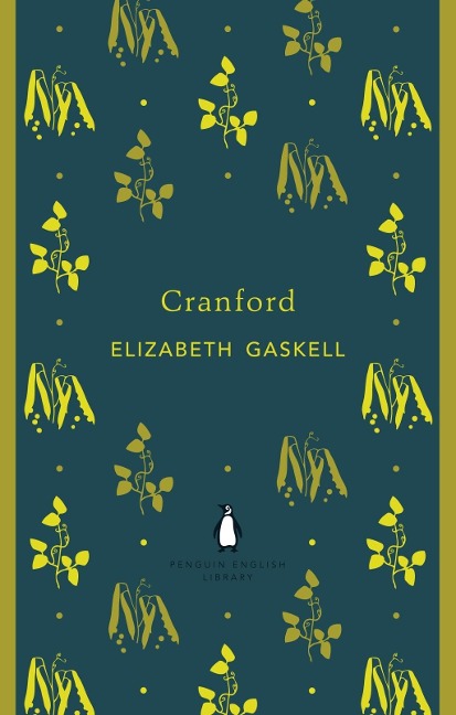 Cranford - Elizabeth Gaskell