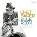 Cover-Bild zum Titel 'Blue Room:The 1979 VARA Sessions (2CD)' von 'Chet Baker'