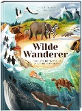 Wilde Wanderer - Anke Peterson