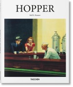 Cover-Bild zum Titel 'Hopper' von 'Rolf G. Renner'