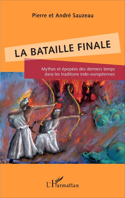La bataille finale - Sauzeau