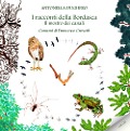 Cover-Bild zum Titel 'I racconti della Bordasca. Il mostro dei canali' von 'Antonella Dughero'