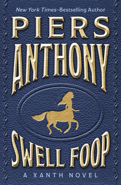 Swell Foop - Piers Anthony