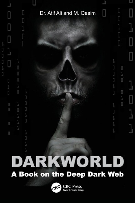 Dark World - Atif Ali, Muhammad Qasim