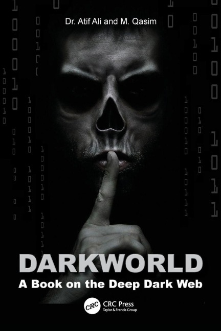 Dark World - Atif Ali, Muhammad Qasim