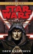 Path of Destruction: Star Wars Legends (Darth Bane) - Drew Karpyshyn