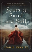 Cover-Bild zum Titel 'Scars of Sand and Soil' von 'Acorn Publishing'