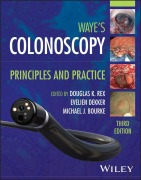 Cover-Bild zum Titel 'Colonoscopy' von ''