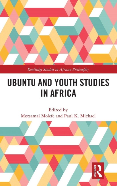 Ubuntu and Youth Studies in Africa - 