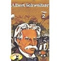 Abenteurer unserer Zeit, Albert Schweitzer, Folge 2 - Kurt Stephan