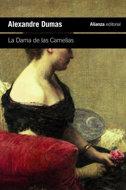 La Dama de las Camelias - 