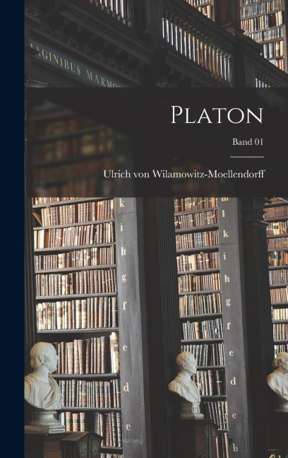 Platon; Band 01 - 