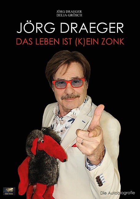 Das Leben ist (k)ein Zonk - Jörg Draeger, Delia Grösch