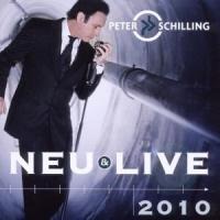 Neu & Live - Peter Schilling