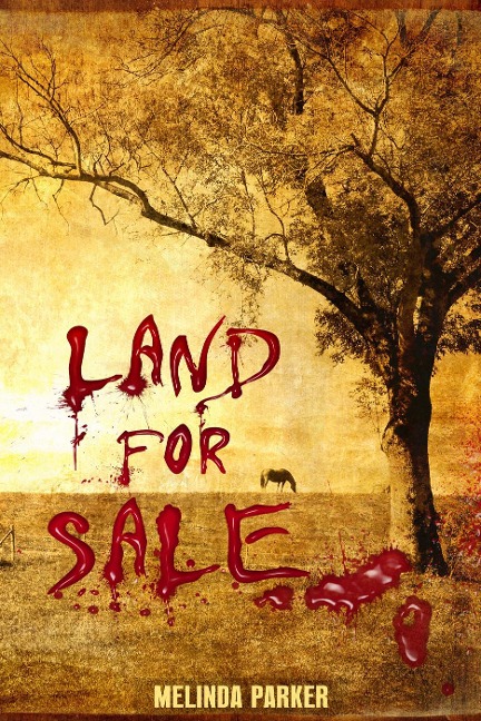 Land For Sale (Ben and Mark Detective Investigator Thriller Mystery Series) - Melinda Parker