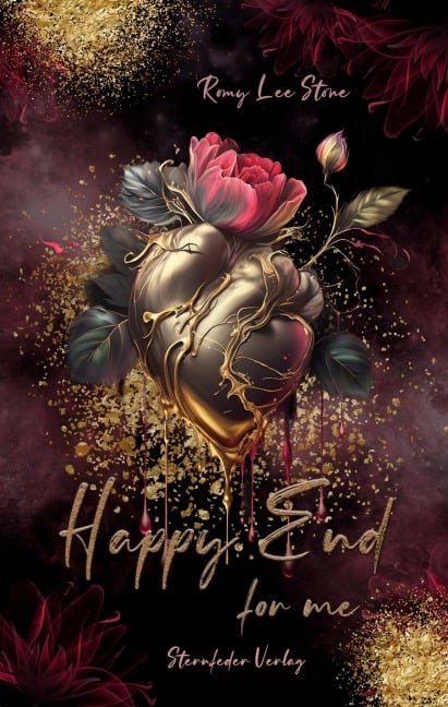 Happy End - Romy Lee Stone