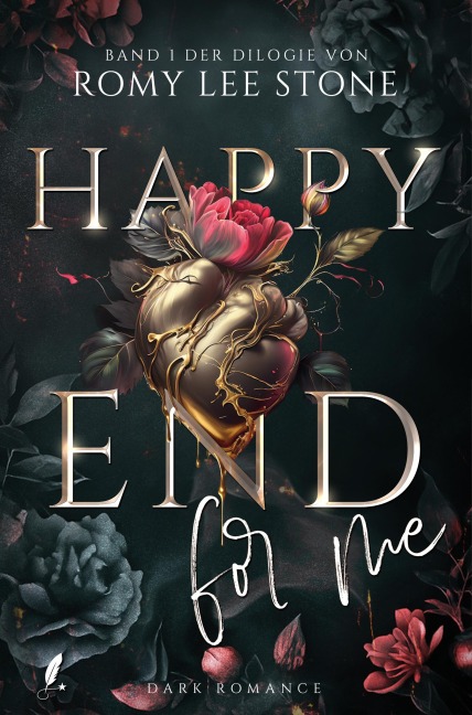 Happy End: For Me - Romy Lee Stone