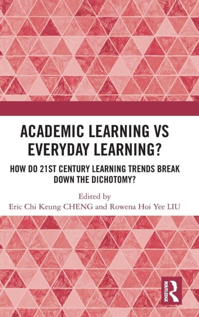 Academic Learning vs Everyday Learning? - 