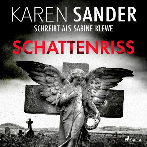 Schattenriss - Karen Sander
