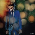 Cover-Bild zum Titel 'The Blue Elephant' von 'Matt Berry'