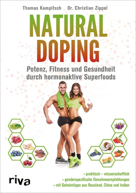 Natural Doping - Thomas Kampitsch, Christian Zippel