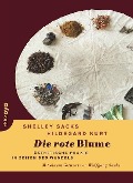 Cover-Bild zum Titel 'Die rote Blume' von 'Hildegard Kurt, Shelley Sacks'