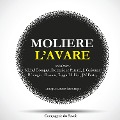 L'avare de Molière - Molière