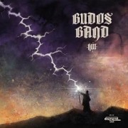 Cover-Bild zum Titel 'VII' von 'The Budos Band'