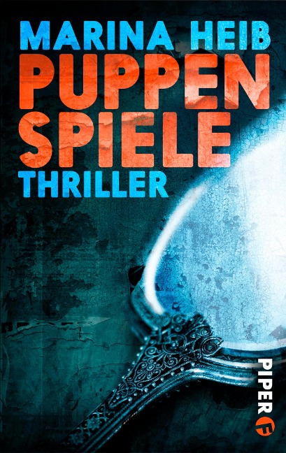 Puppenspiele - Marina Heib