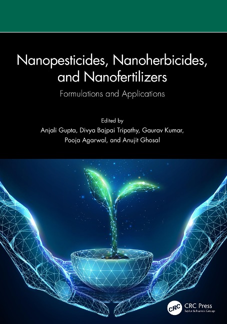 Nanopesticides, Nanoherbicides, and Nanofertilizers - 