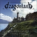 The Battle of the Ivory Plains (Re-Release) - Dragonland