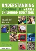Cover-Bild zum Titel 'Understanding Sustainability in Early Childhood Education' von ''