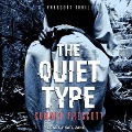 The Quiet Type Lib/E - Summer Prescott