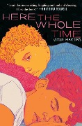 Cover-Bild zum Titel 'Here the Whole Time' von 'Vitor Martins'