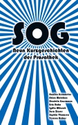 Cover-Bild zum Titel 'Sog' von 'Annika Kemmeter, Arina Molchan, Daniela Gassmann, Eric Rahn, Lydia Wünsch'