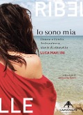 Cover-Bild zum Titel 'Io sono mia. Donne e centri antiviolenza, storie di rinascita' von 'Luca Martini'