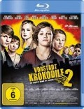 Cover-Bild zum Titel 'Vorstadtkrokodile 2' von 'Neil Ennever, Christian Ditter, Max von der Grün, Heiko Maile'