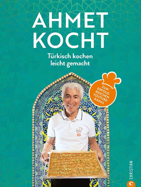 Ahmet kocht - 