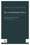 Cover-Bild zum Titel 'Die unsichtbare Welt' von ''