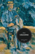 Cover-Bild zum Titel 'Paul Cézanne' von 'Christoph Wagner'