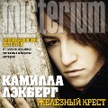Cover-Bild zum Titel 'Tyskungen' von 'Camilla Läckberg'