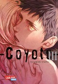 Coyote 3 - Ranmaru Zariya