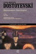 Cover-Bild zum Titel 'Karamazov Kardesler' von 'Fyodor Mihaylovic Dostoyevski'