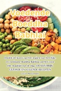 Cover-Bild zum Titel 'Voedende Boeddha Babhlaí' von 'Croía MacCormack'