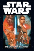 Star Wars Marvel Comics-Kollektion - Chuck Wendig, Luke Ross, Marc Laming