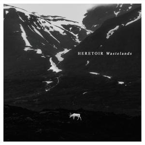 Wastelands (Digipak) - Heretoir