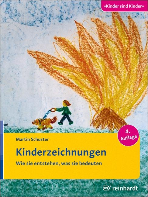 Kinderzeichnungen - Martin Schuster
