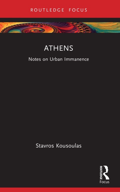 Athens - Stavros Kousoulas